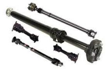 Driveshafts & Components